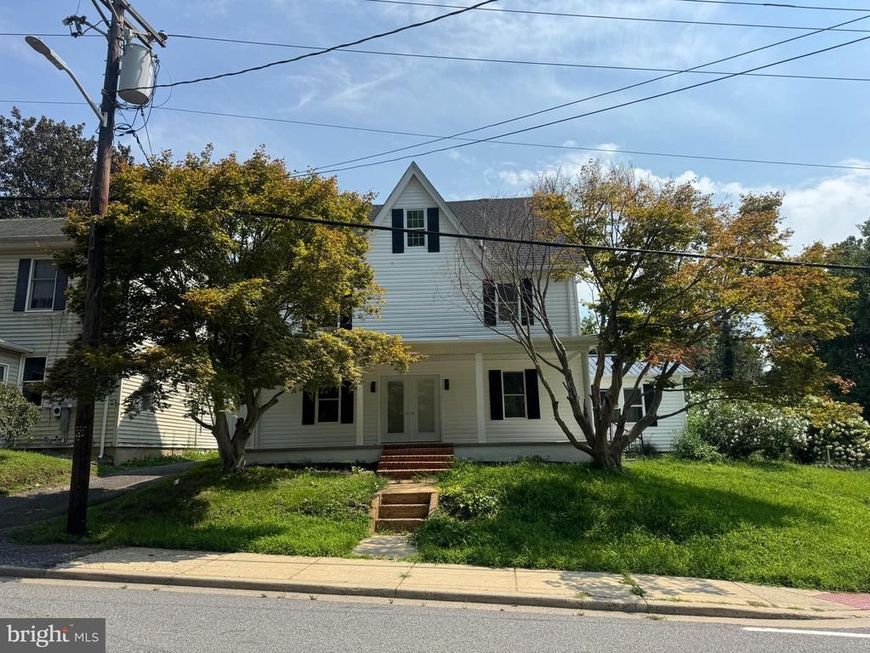 224 Main Street , Church Hill, MD 21623 Main Photo