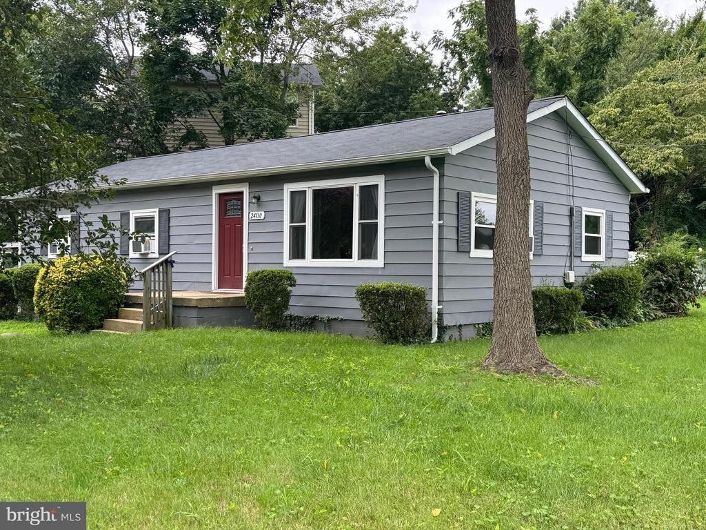 24110 N PATUXENT BEACH ROAD , CALIFORNIA, MD 20619
