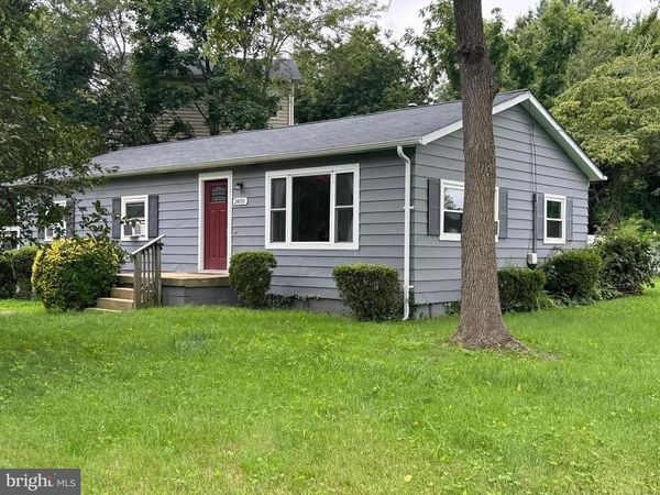 24110 N PATUXENT BEACH ROAD , CALIFORNIA, MD 20619