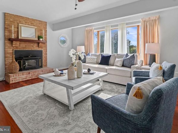 23655 DANIEL FARM LANE, HOLLYWOOD, MD 20636