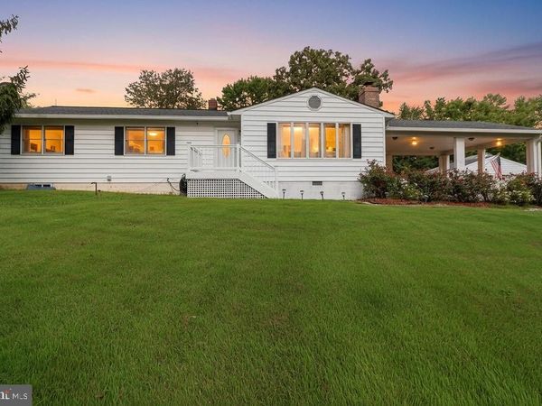 23655 DANIEL FARM LANE, HOLLYWOOD, MD 20636