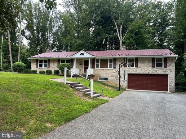 28941 HILL AND DALE DRIVE , MECHANICSVILLE, MD 20659