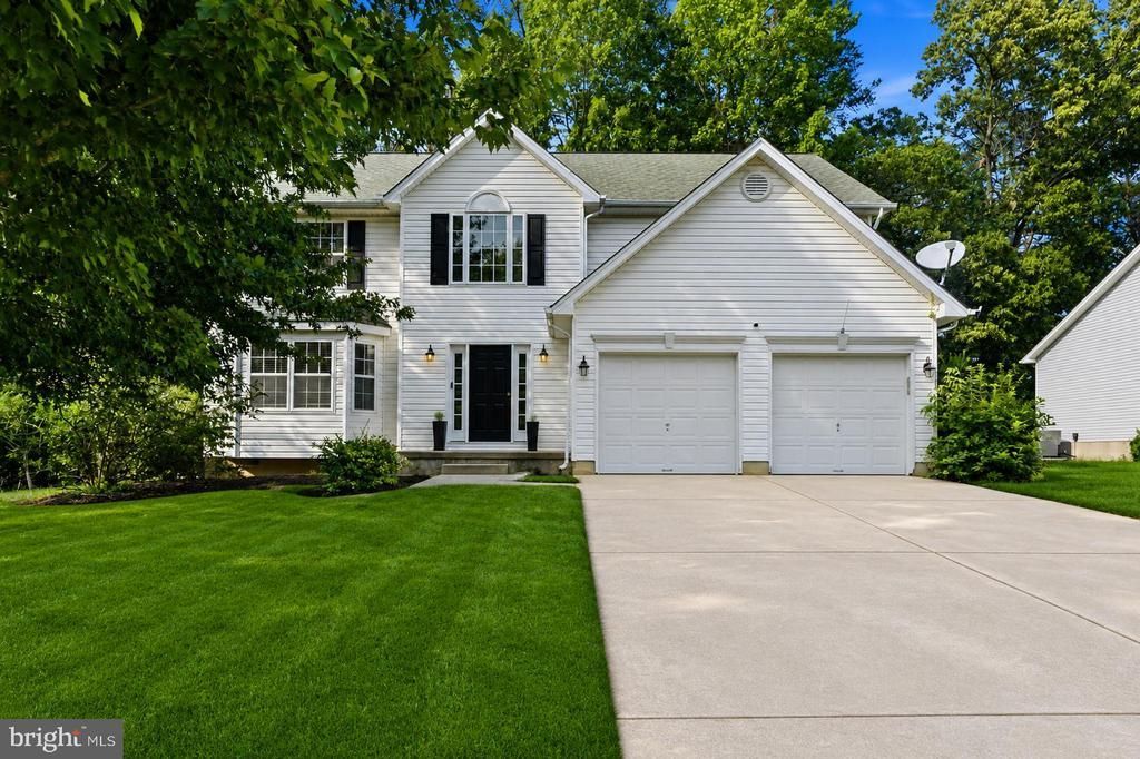 46702 SANDALWOOD STREET , LEXINGTON PARK, MD 20653