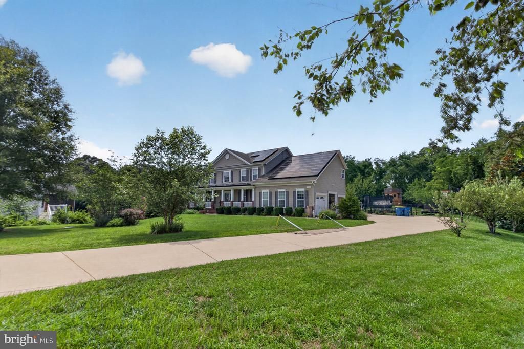 41402 OMAHA COURT , LEONARDTOWN, MD 20650