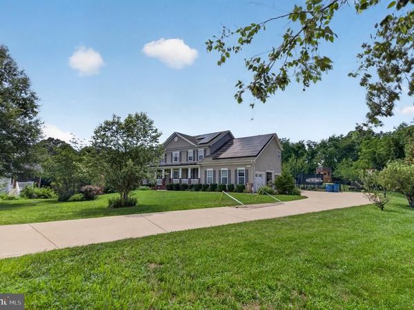 41402 OMAHA COURT , LEONARDTOWN, MD 20650