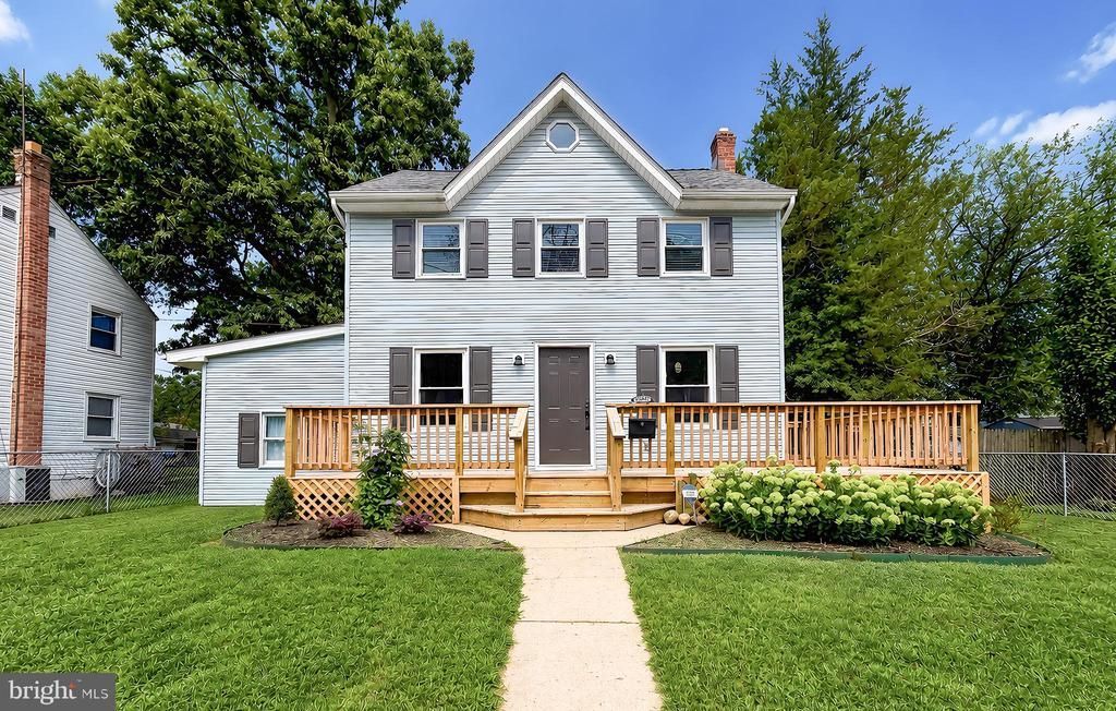 46537 MIDWAY DRIVE , LEXINGTON PARK, MD 20653