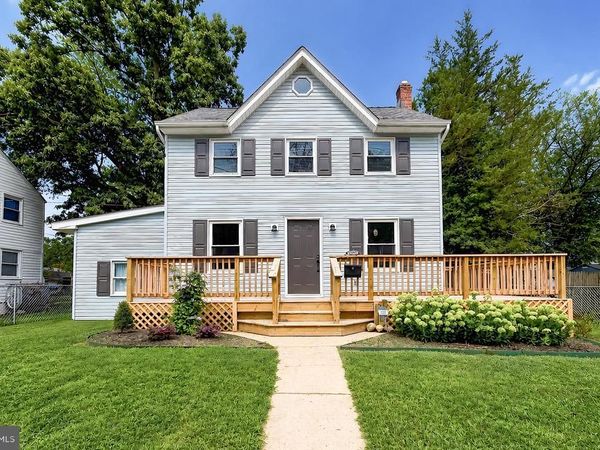 46537 MIDWAY DRIVE , LEXINGTON PARK, MD 20653