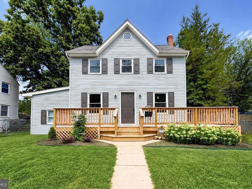 46537 Midway Drive , Lexington Park, MD 20653 Main Photo