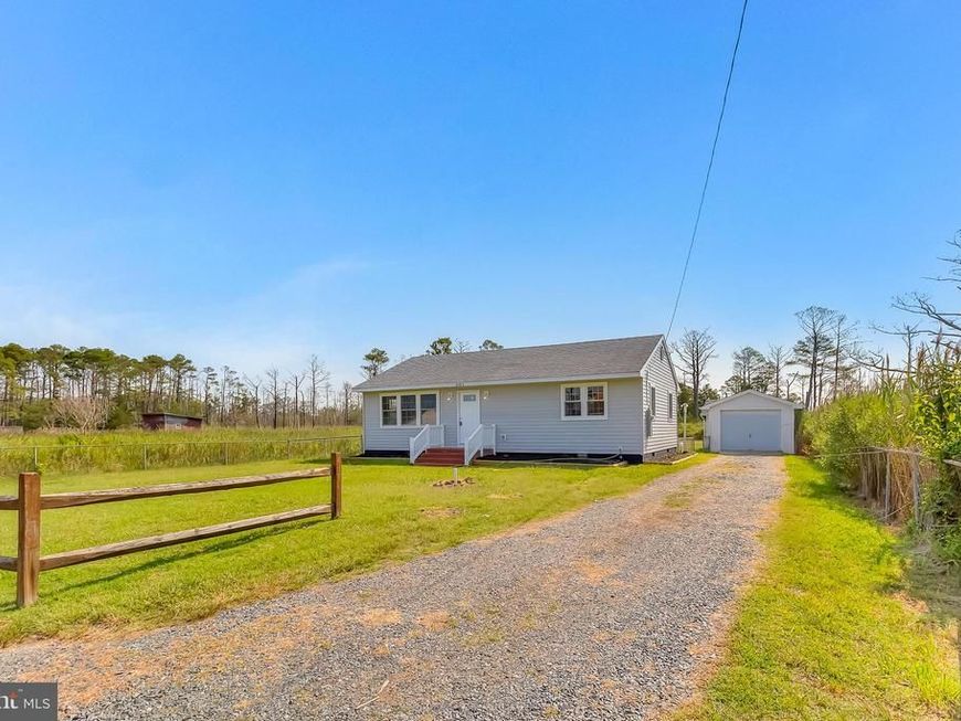3107 Calvary Road , Crisfield, MD 21817 Main Photo