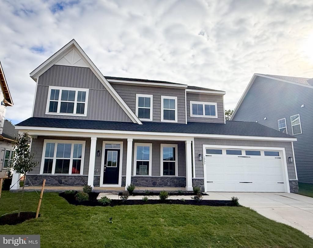 1953 SILVER LAKE LANE, TRAPPE, MD 21673