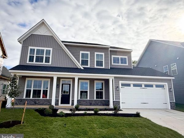 1953 SILVER LAKE LANE, TRAPPE, MD 21673