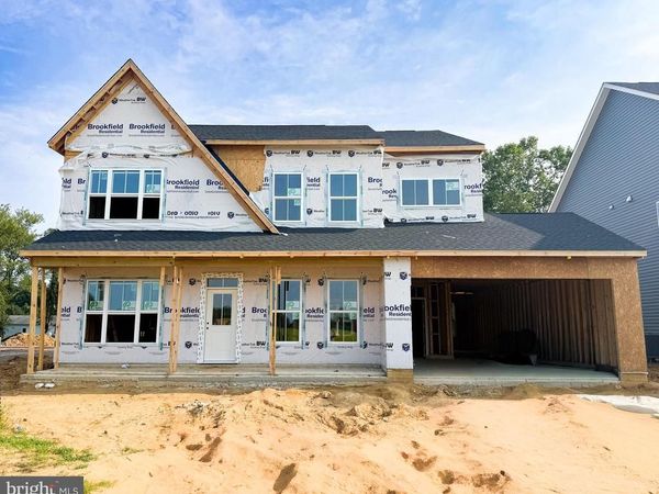 1953 SILVER LAKE LANE , TRAPPE, MD 21673