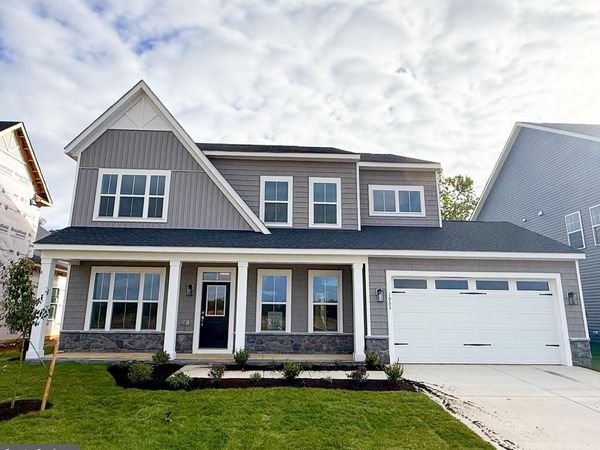 1953 SILVER LAKE LANE, TRAPPE, MD 21673