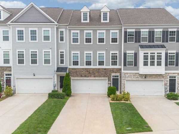 20212 CAPITAL LANE, HAGERSTOWN, MD 21742