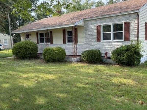 505 ROBINSON STREET , SALISBURY, MD 21801