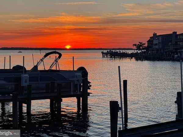 610 BAYSHORE COURT, Unit 3, OCEAN CITY, MD 21842