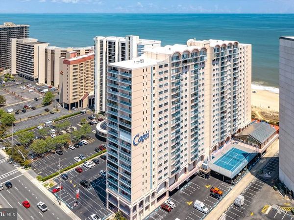 11000 COASTAL HIGHWAY , Unit 1612, OCEAN CITY, MD 21842