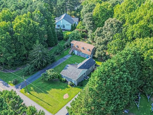 10347 SHINGLE LANDING ROAD , BISHOPVILLE, MD 21813