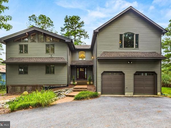 86 BOSTON DRIVE, OCEAN PINES, MD 21811