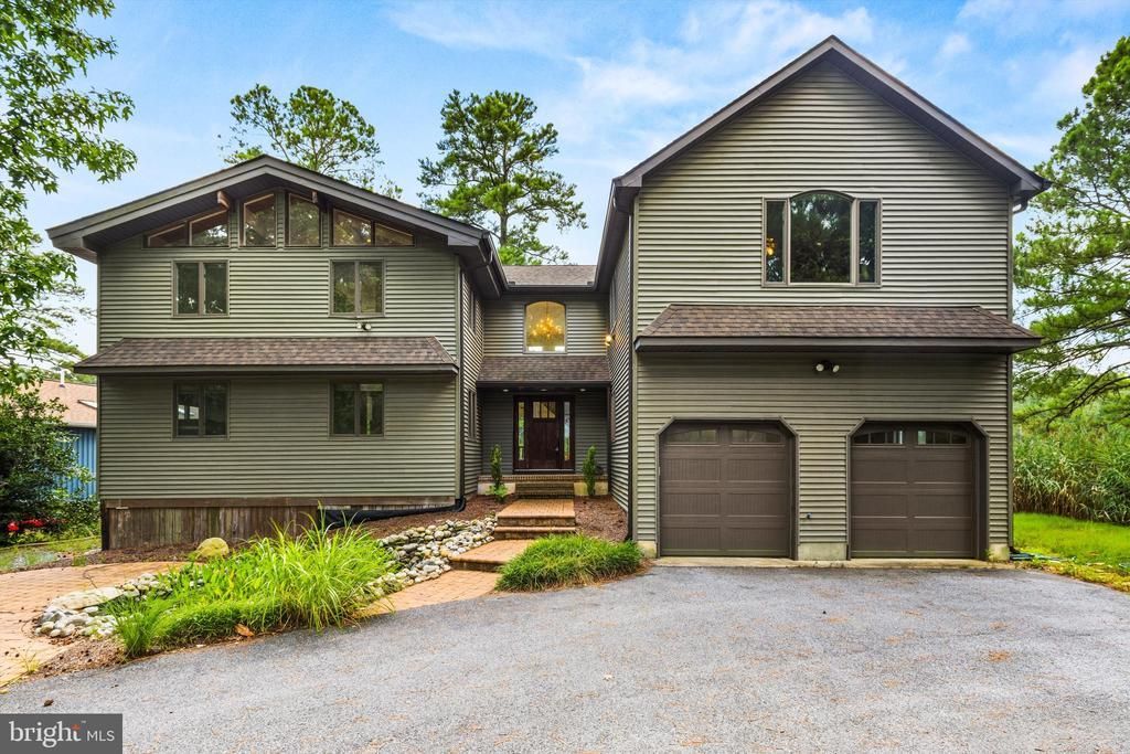 86 BOSTON DRIVE, OCEAN PINES, MD 21811