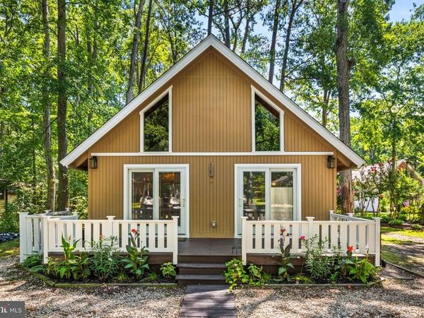 202 OCEAN PARKWAY, OCEAN PINES - BERLIN, MD 21811