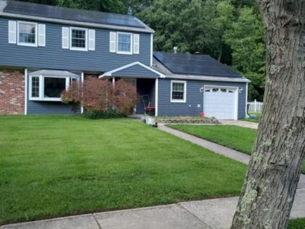 10 EVERGREEN TRAIL, MEDFORD, NJ 08055