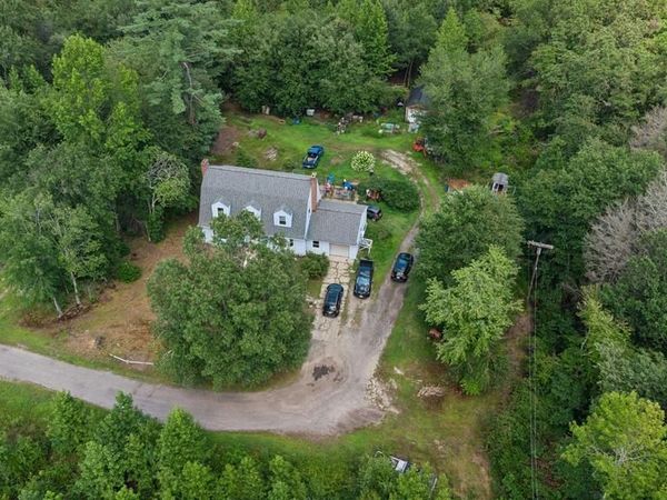 431 MAGNOLIA ROAD, PEMBERTON, NJ 08068