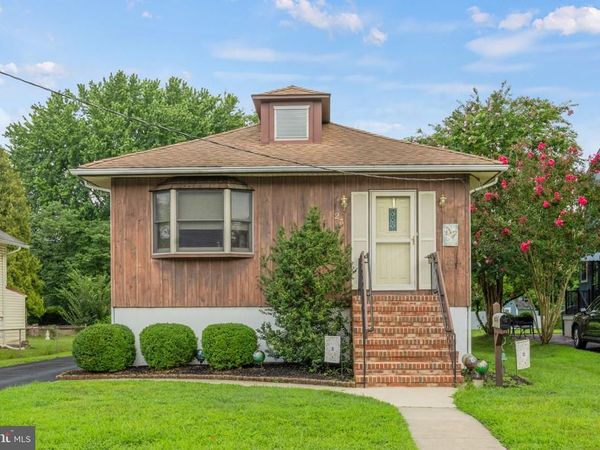 23 BROWNING AVENUE, MOORESTOWN, NJ 08057