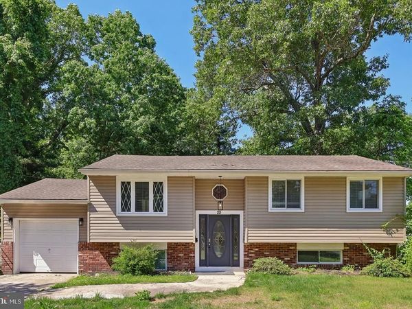 22 YALE ROAD, ATCO, NJ 08004