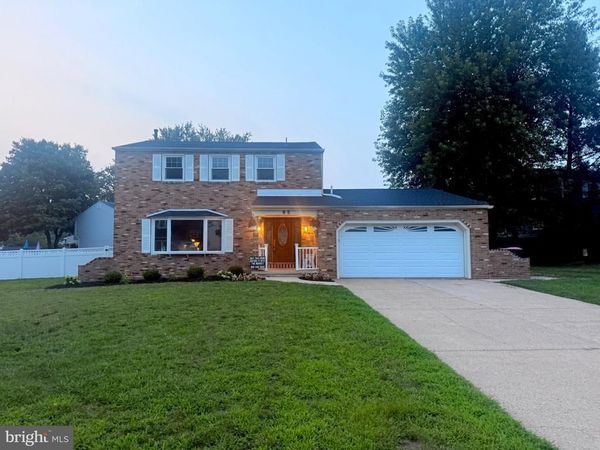 65 LINCOLN DRIVE, CLEMENTON, NJ 08021