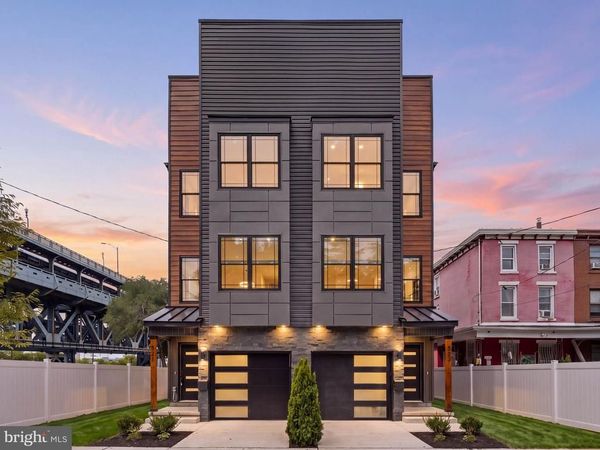 523 N 2ND STREET, CAMDEN, NJ 08102