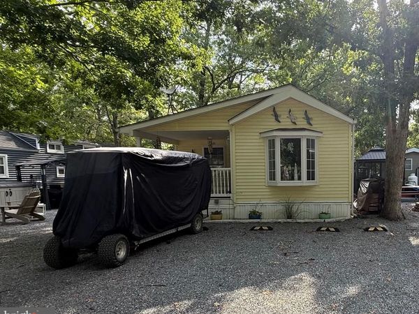 515 CORSON TAVERN, Unit E-48, OCEAN VIEW, NJ 08230