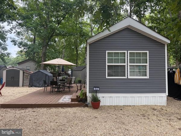 515 CORSON TAVERN RD, Unit E-52, OCEAN VIEW, NJ 08230
