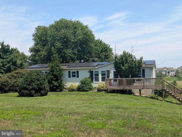 612 MONROEVILLE ROAD, SWEDESBORO, NJ 08085