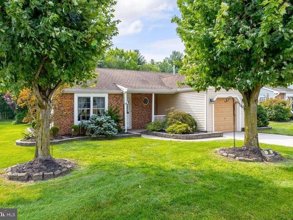39 KNOLLWOOD, DEPTFORD, NJ 08096