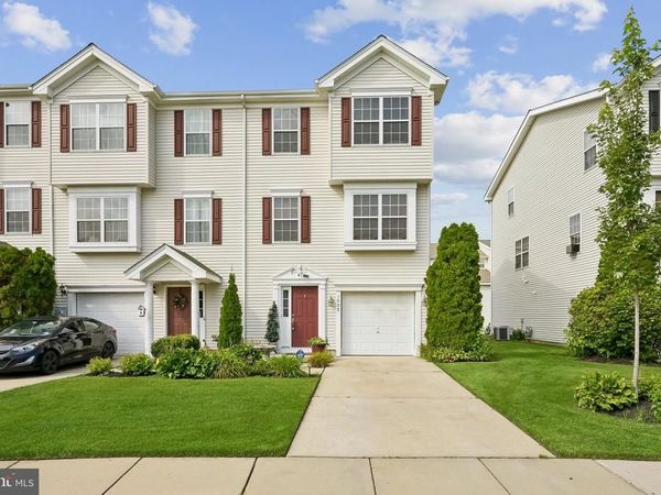 1007 MOORE ROAD, WEST DEPTFORD, NJ 08086