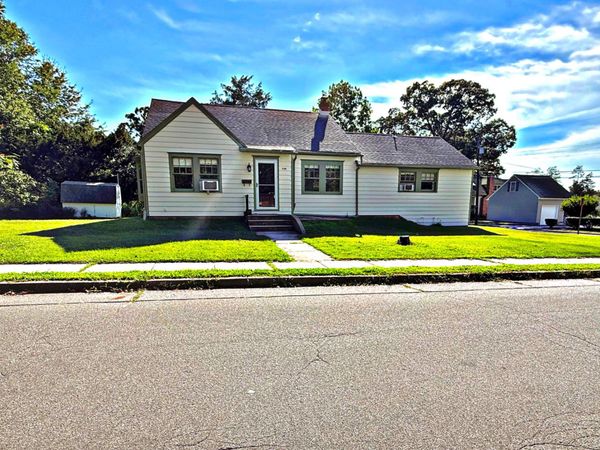 500 LINCOLN AVENUE, PITMAN, NJ 08071