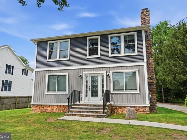 1633 REED ROAD, PENNINGTON, NJ 08534