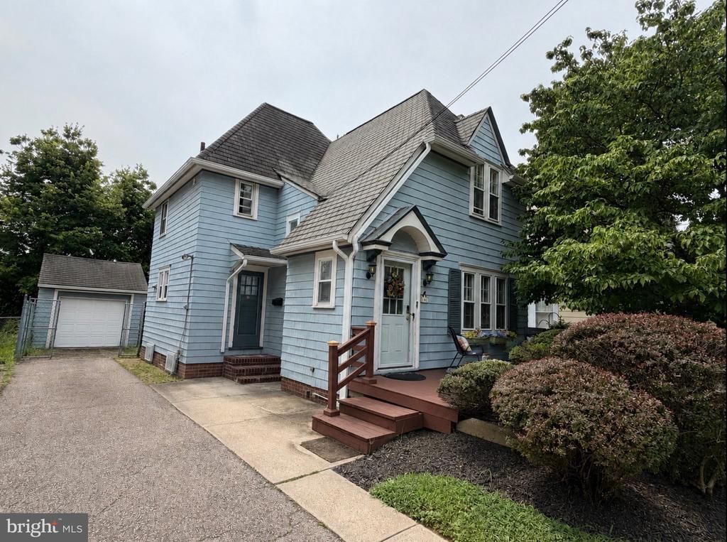 117 Abernethy Drive, Trenton, NJ 08618 Main Photo