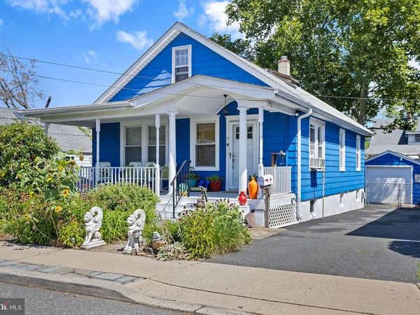 9 CORNELL STREET, NORTH BRUNSWICK, NJ 08902