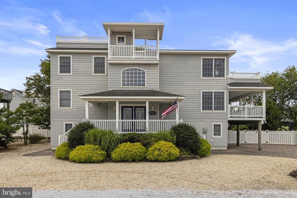 1014 B Long Beach, Long Beach Township, NJ 08008 Main Photo