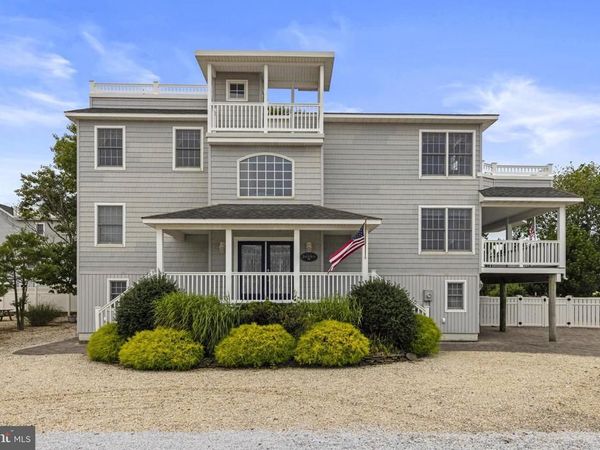 1014 B LONG BEACH, LONG BEACH TOWNSHIP, NJ 08008