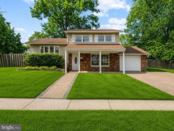 37 BRYANT DRIVE, JACKSON, NJ 08527