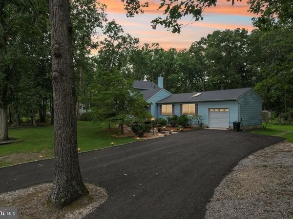 441 E BIRD VILLAGE ROAD, JACKSON, NJ 08527