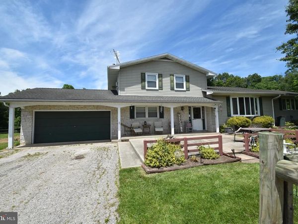 99 MUD COLLEGE ROAD, LITTLESTOWN, PA 17340
