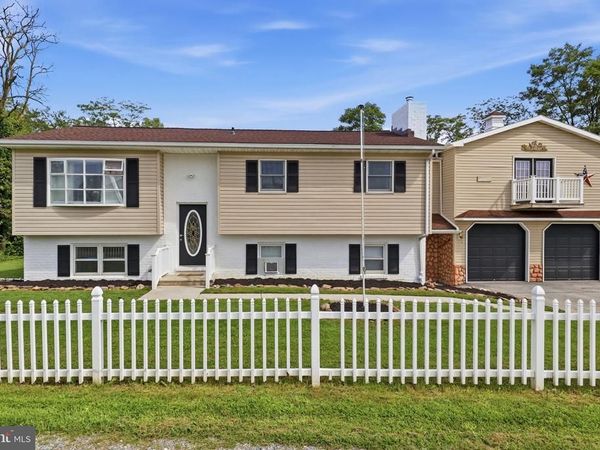 152 POPLAR ROAD, NEW OXFORD, PA 17350