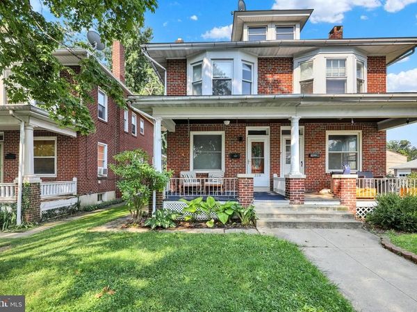 218 TELFORD AVENUE, READING, PA 19609