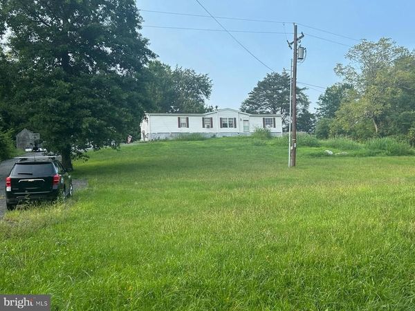 163 MONOCACY HILL ROAD , BIRDSBORO, PA 19508