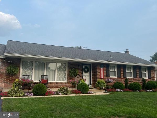 251 MAPLE SPRINGS DRIVE , BIRDSBORO, PA 19508