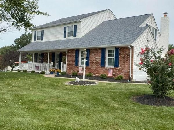 50 PENN CIRCLE , HOLLAND, PA 18966